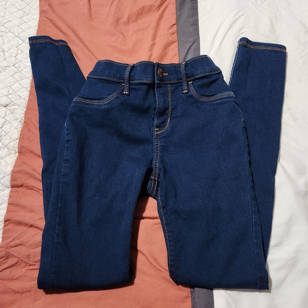 Girl's Skinny Jean. NWOT - Picture 5 of 7